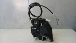 FECHADURA TRASEIRA DIREITA TOYOTA COROLLA 2009 A 2012