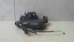 FECHADURA DIANTEIRA DIREITA TOYOTA COROLLA 2009 A 2012