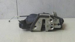 FECHADURA DIANTEIRA DIREITA TOYOTA COROLLA 2009 A 2012