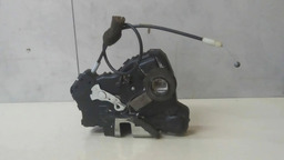 FECHADURA DIANTEIRA DIREITA TOYOTA COROLLA 2009 A 2012