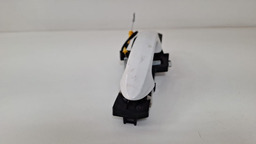 MAÇANETA EXTERNA PORTA TRASEIRO ESQUERDO FORD ECOSPORT 2015 TRASEIRA