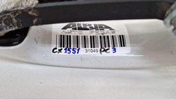 MAÇANETA EXTERNA PORTA TRASEIRO ESQUERDO FORD ECOSPORT 2015 TRASEIRA