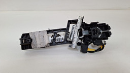 MAÇANETA EXTERNA PORTA TRASEIRO ESQUERDO FORD ECOSPORT 2015 TRASEIRA