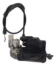 FECHADURA DIANTEIRO ESQUERDA FORD FIESTA 2002 A 2010