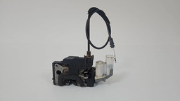 FECHADURA DIANTEIRO ESQUERDA FORD FIESTA 2002 A 2010