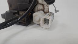 FECHADURA DIANTEIRO ESQUERDA FORD FIESTA 2002 A 2010