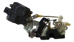 Fechadura Traseiro Direita Hyundai I30 2008 2009 2010 2011