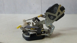 FECHADURA TRASEIRO DIREITA HYUNDAI I30 2008 2009 2010 2011