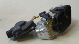 FECHADURA TRASEIRO DIREITA HYUNDAI I30 2008 2009 2010 2011