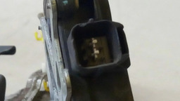 FECHADURA TRASEIRO DIREITA HYUNDAI I30 2008 2009 2010 2011