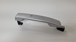 MAÇANETA  NISSAN SENTRA 2007 2008 TRASEIRA DIREITA