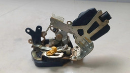 FECHADURA TRASEIRA DIREITA JAC J3 2012 2013 2014 2015