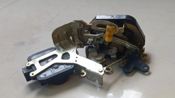 FECHADURA TRASEIRA DIREITA JAC J3 2012 2013 2014 2015