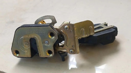 FECHADURA TRASEIRA DIREITA JAC J3 2012 2013 2014 2015