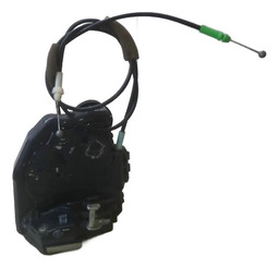 Fechadura Traseira Direita Toyota Corolla 2009 A 2012