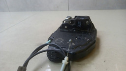 FECHADURA TRASEIRA DIREITA TOYOTA COROLLA 2009 A 2012