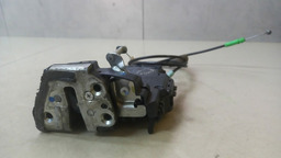 FECHADURA TRASEIRA DIREITA TOYOTA COROLLA 2009 A 2012