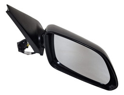 Retrovisor Elétrico Direito Com Pisca Volkswagen Golf 2009