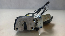 FECHADURA TRASEIRA DIREITA JAC J3 2012 2013 2014 2015 (2)