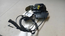 FECHADURA TRASEIRA DIREITA JAC J3 2012 2013 2014 2015 (2)