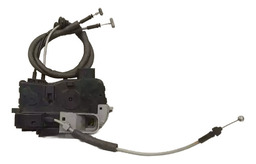 FECHADURA DIANTEIRA ESQUERDA HYUNDAI SONATA 2010