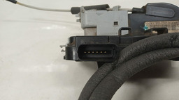 FECHADURA DIANTEIRA ESQUERDA HYUNDAI SONATA 2010