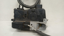 FECHADURA DIANTEIRA ESQUERDA HYUNDAI SONATA 2010