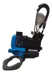 FECHADURA TRASEIRO DIREITA HYUNDAI VELOSTER 2012 2013