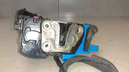 FECHADURA TRASEIRO DIREITA HYUNDAI VELOSTER 2012 2013