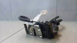 FECHADURA TRASEIRO DIREITA HYUNDAI SONATA 2011 2012