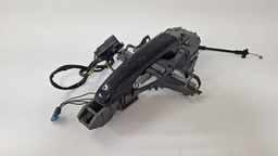 MAÇANETA VOLVO XC60 2009 2010 DIANTEIRA ESQUERDA