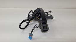 MAÇANETA VOLVO XC60 2009 2010 DIANTEIRA ESQUERDA