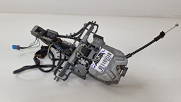 MAÇANETA VOLVO XC60 2009 2010 DIANTEIRA ESQUERDA