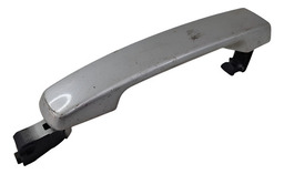 MAÇANETA NISSAN SENTRA 2007 2008 TRASEIRA ESQUERDO