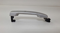 MAÇANETA NISSAN SENTRA 2007 2008 TRASEIRA ESQUERDO