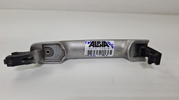 MAÇANETA NISSAN SENTRA 2007 2008 TRASEIRA ESQUERDO