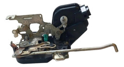 FECHADURA DIANTEIRA DIREITA JAC J3 2012 2013 2014 2015