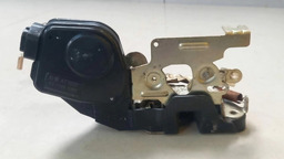 FECHADURA DIANTEIRA DIREITA JAC J3 2012 2013 2014 2015