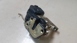 FECHADURA DIANTEIRA DIREITA JAC J3 2012 2013 2014 2015