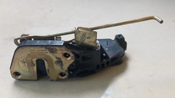 FECHADURA DIANTEIRA DIREITA JAC J3 2012 2013 2014 2015