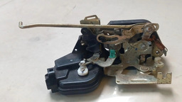 FECHADURA DIANTEIRA DIREITA JAC J3 2012 2013 2014 2015