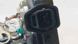 FECHADURA DIANTEIRA DIREITA JAC J3 2012 2013 2014 2015