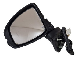 Retrovisor Elétrico Esquerdo Honda Fit 2017