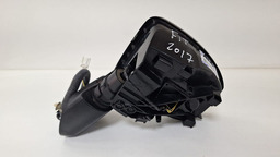 RETROVISOR ESQUERDO FIT WR-V 2015 2016 A 2021 S/ PISCA