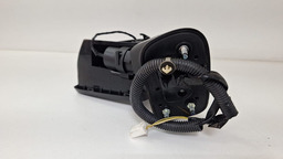 RETROVISOR ESQUERDO FIT WR-V 2015 2016 A 2021 S/ PISCA