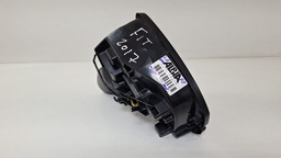 RETROVISOR ESQUERDO FIT WR-V 2015 2016 A 2021 S/ PISCA