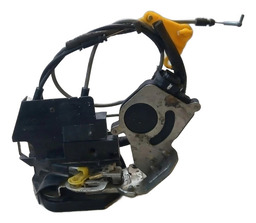 FECHADURA TRASEIRA DIREITA JAC J3 2012 2013 2014 2015