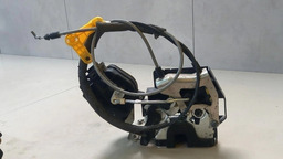 FECHADURA TRASEIRA DIREITA JAC J3 2012 2013 2014 2015