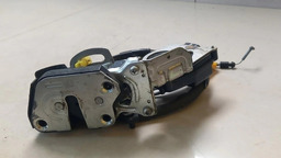 FECHADURA TRASEIRA DIREITA JAC J3 2012 2013 2014 2015