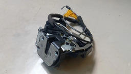 FECHADURA TRASEIRA DIREITA JAC J3 2012 2013 2014 2015